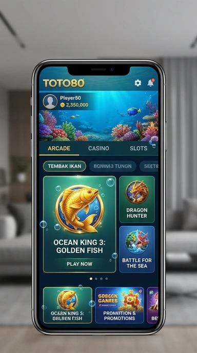 toto80 - Pusat Download Lengkap dan Mudah